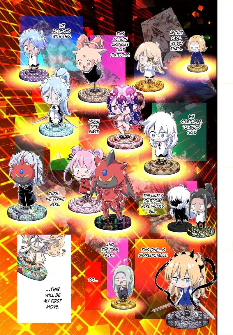 Read I Was Reincarnated as the 7th Prince so I Can Take My Time Perfecting My Magical Ability EN Manga Online