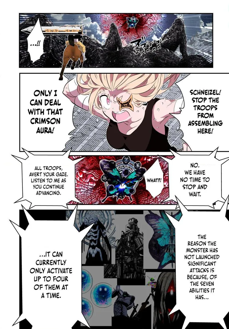 Read I Was Reincarnated as the 7th Prince so I Can Take My Time Perfecting My Magical Ability EN Manga Online