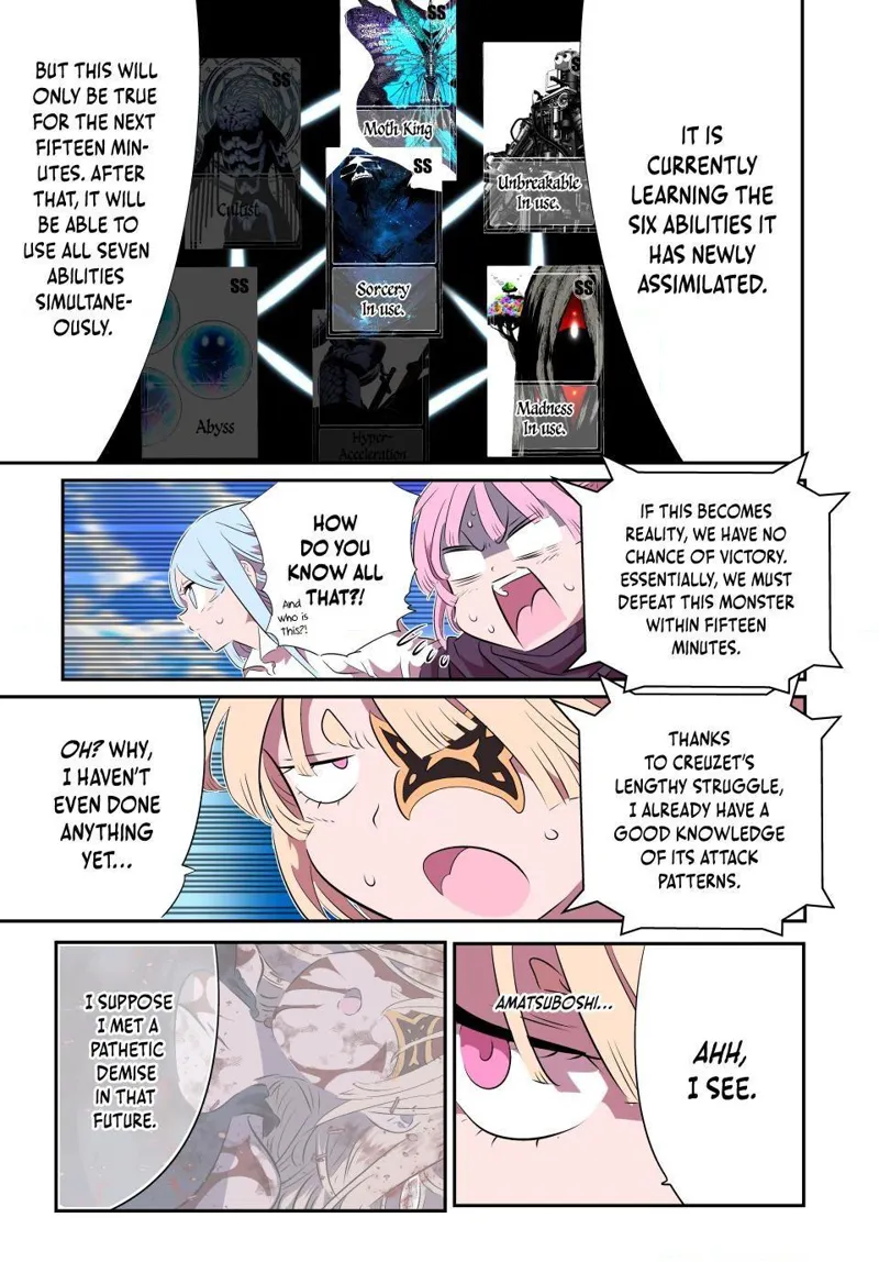 Read I Was Reincarnated as the 7th Prince so I Can Take My Time Perfecting My Magical Ability EN Manga Online