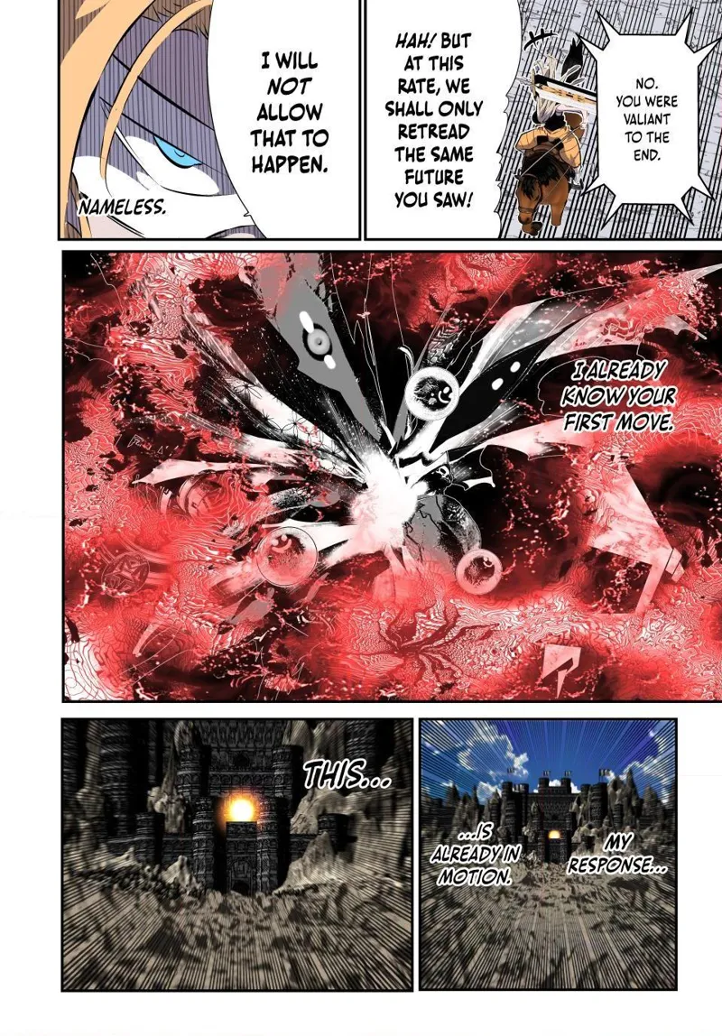 Read I Was Reincarnated as the 7th Prince so I Can Take My Time Perfecting My Magical Ability EN Manga Online