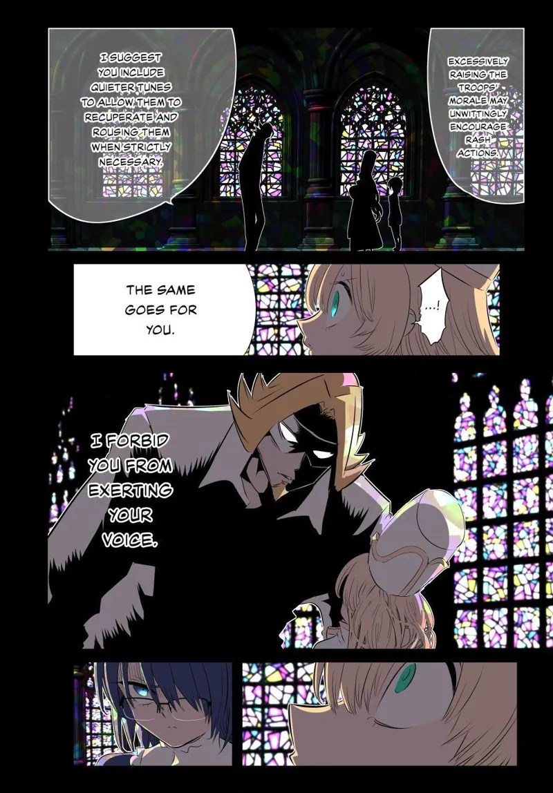 Read I Was Reincarnated as the 7th Prince so I Can Take My Time Perfecting My Magical Ability EN Manga Online