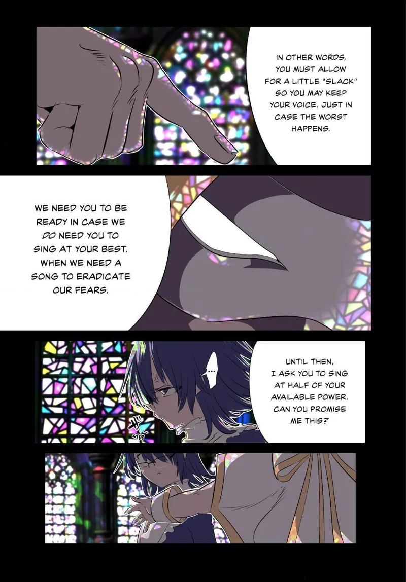 Read I Was Reincarnated as the 7th Prince so I Can Take My Time Perfecting My Magical Ability EN Manga Online