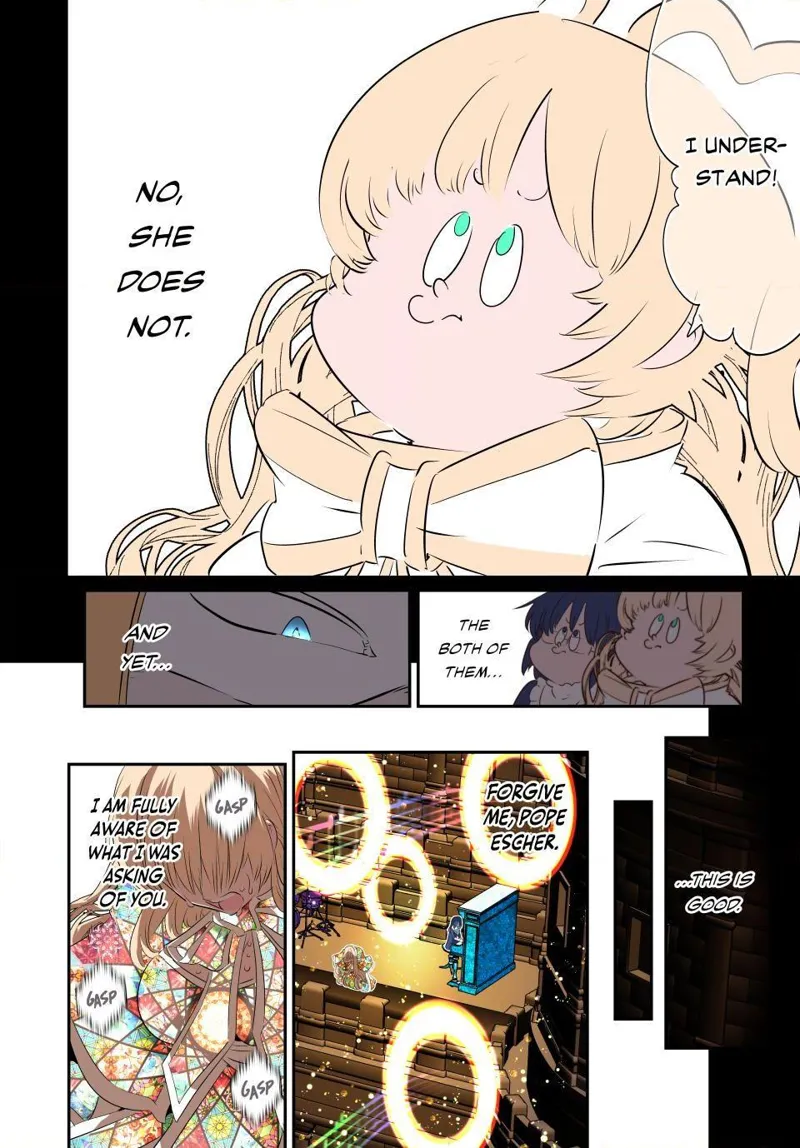 Read I Was Reincarnated as the 7th Prince so I Can Take My Time Perfecting My Magical Ability EN Manga Online