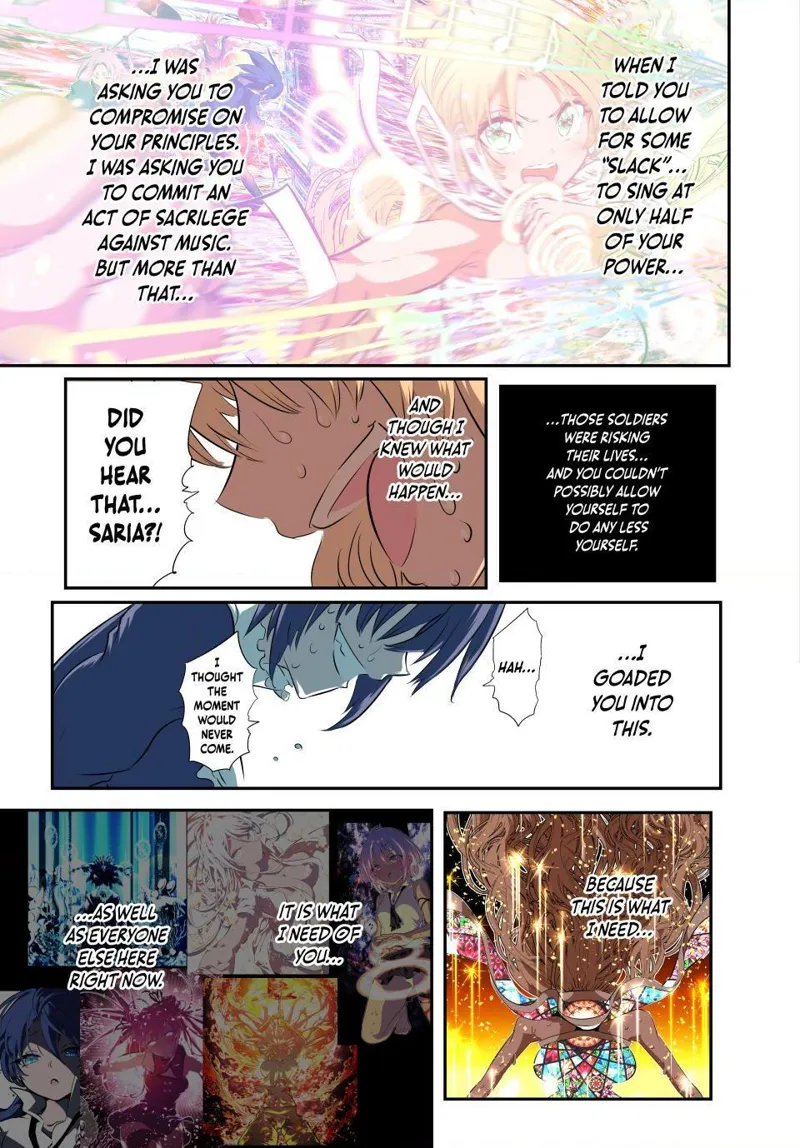 Read I Was Reincarnated as the 7th Prince so I Can Take My Time Perfecting My Magical Ability EN Manga Online