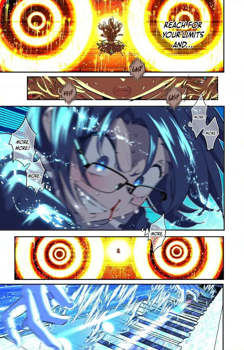 Read I Was Reincarnated as the 7th Prince so I Can Take My Time Perfecting My Magical Ability EN Manga Online