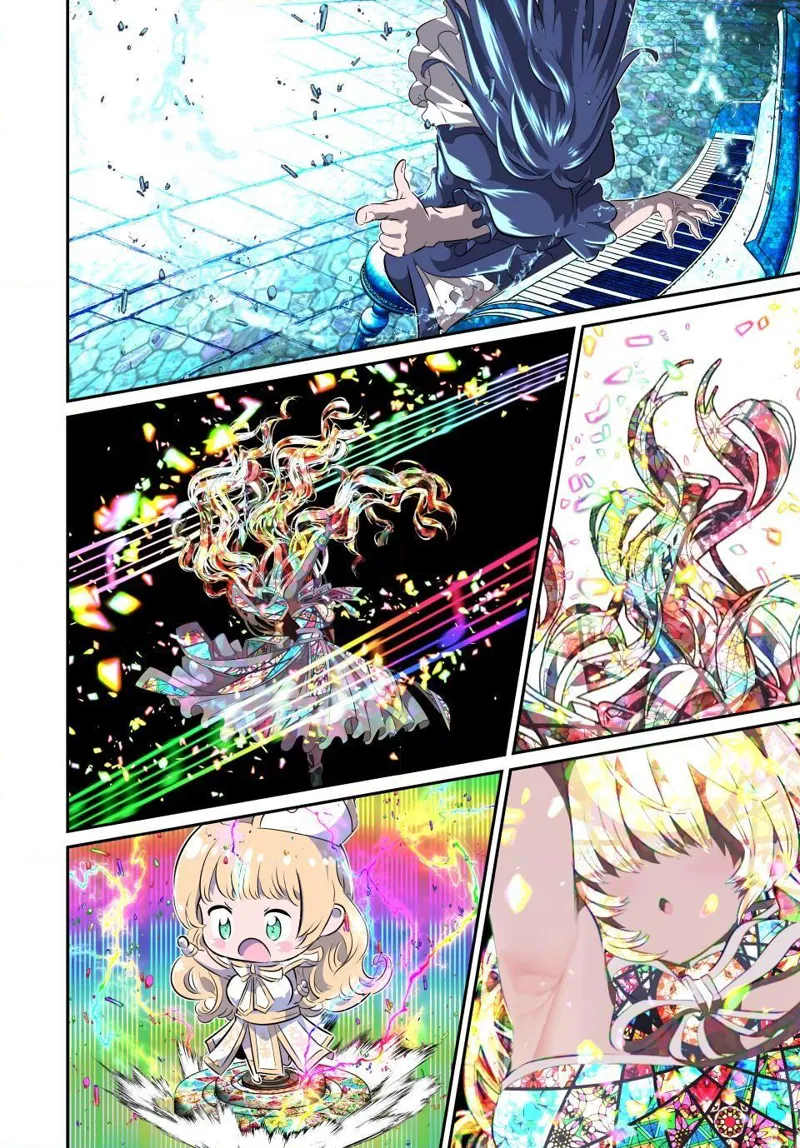 Read I Was Reincarnated as the 7th Prince so I Can Take My Time Perfecting My Magical Ability EN Manga Online