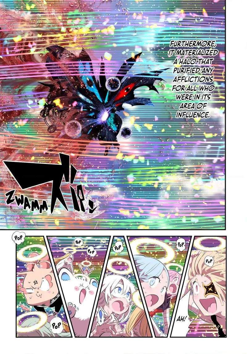 Read I Was Reincarnated as the 7th Prince so I Can Take My Time Perfecting My Magical Ability EN Manga Online