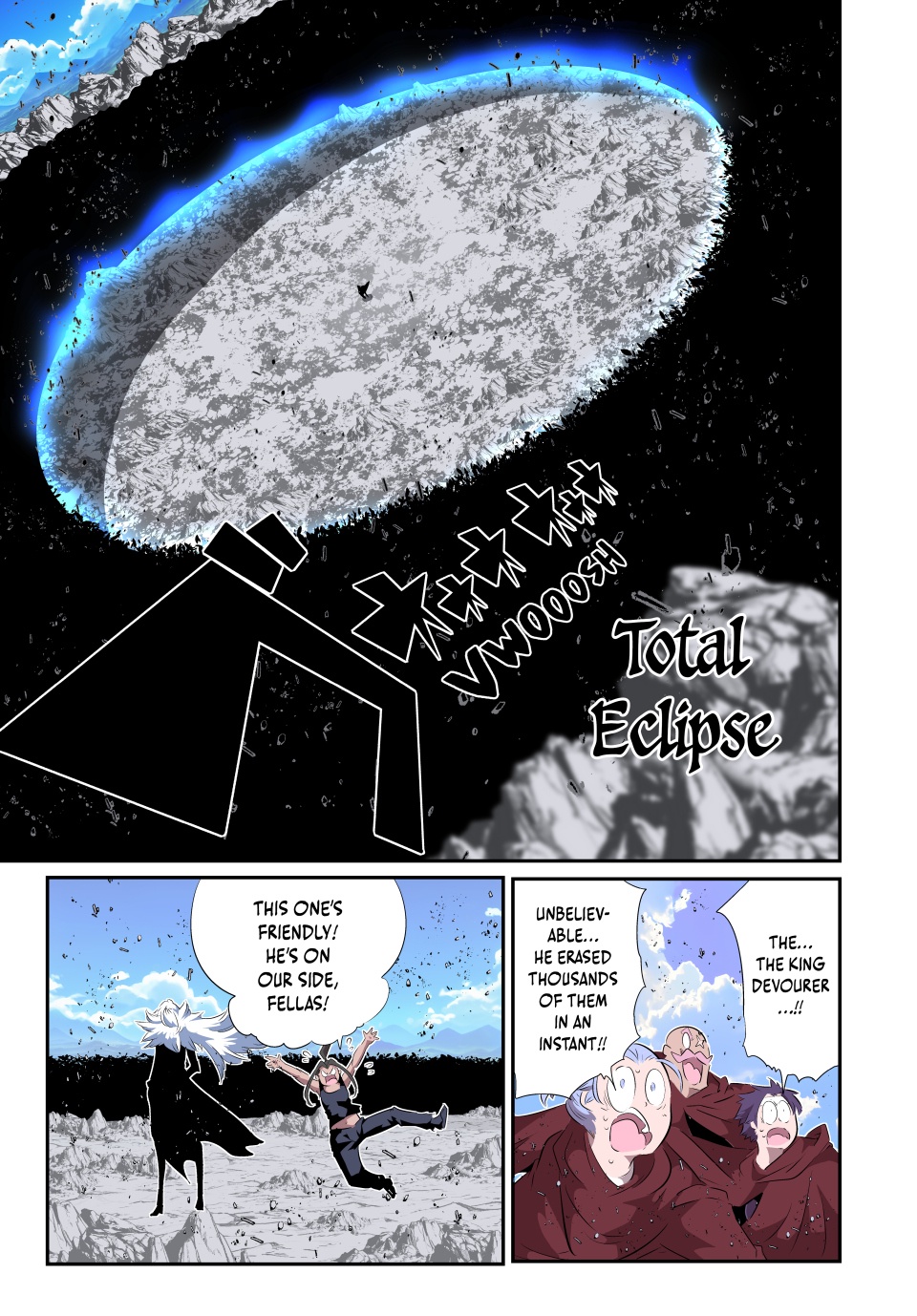 Read I Was Reincarnated as the 7th Prince so I Can Take My Time Perfecting My Magical Ability EN Manga Online