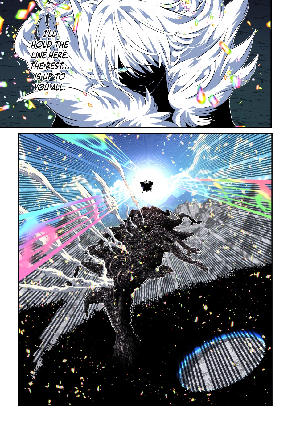 Read I Was Reincarnated as the 7th Prince so I Can Take My Time Perfecting My Magical Ability EN Manga Online