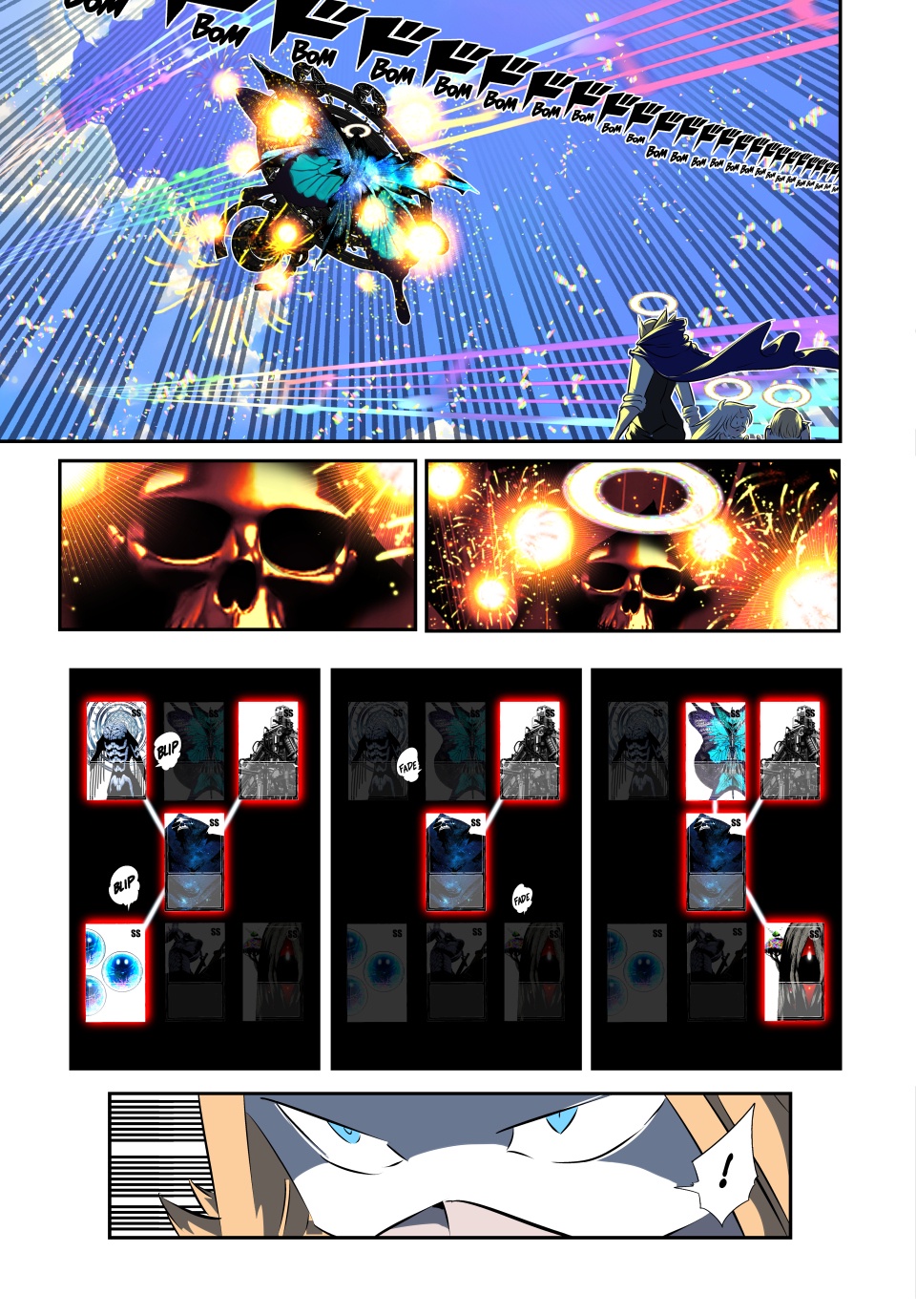 Read I Was Reincarnated as the 7th Prince so I Can Take My Time Perfecting My Magical Ability EN Manga Online