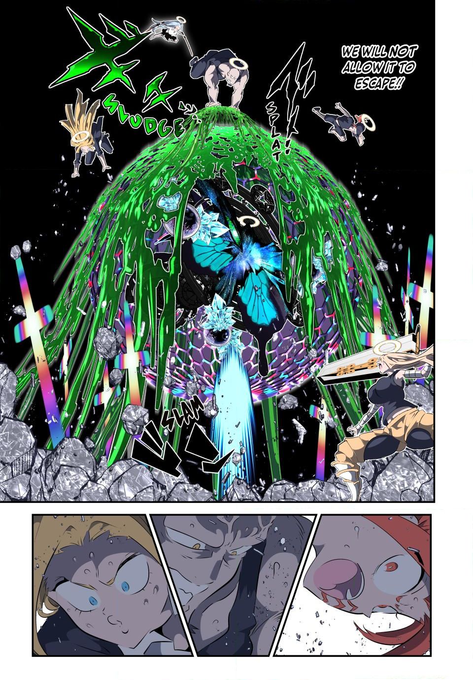 Read I Was Reincarnated as the 7th Prince so I Can Take My Time Perfecting My Magical Ability EN Manga Online