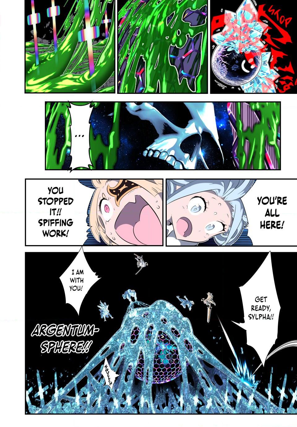 Read I Was Reincarnated as the 7th Prince so I Can Take My Time Perfecting My Magical Ability EN Manga Online