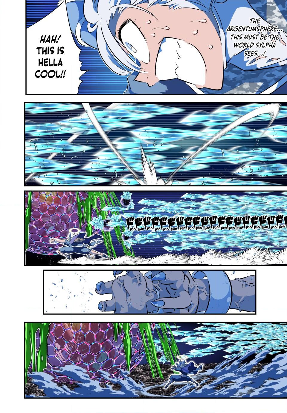 Read I Was Reincarnated as the 7th Prince so I Can Take My Time Perfecting My Magical Ability EN Manga Online