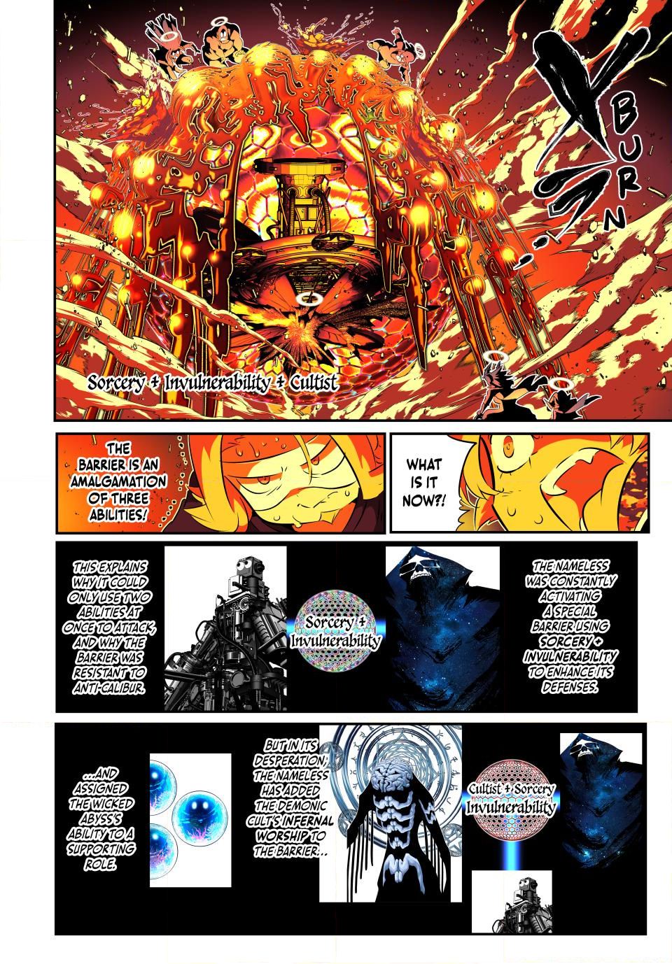 Read I Was Reincarnated as the 7th Prince so I Can Take My Time Perfecting My Magical Ability EN Manga Online