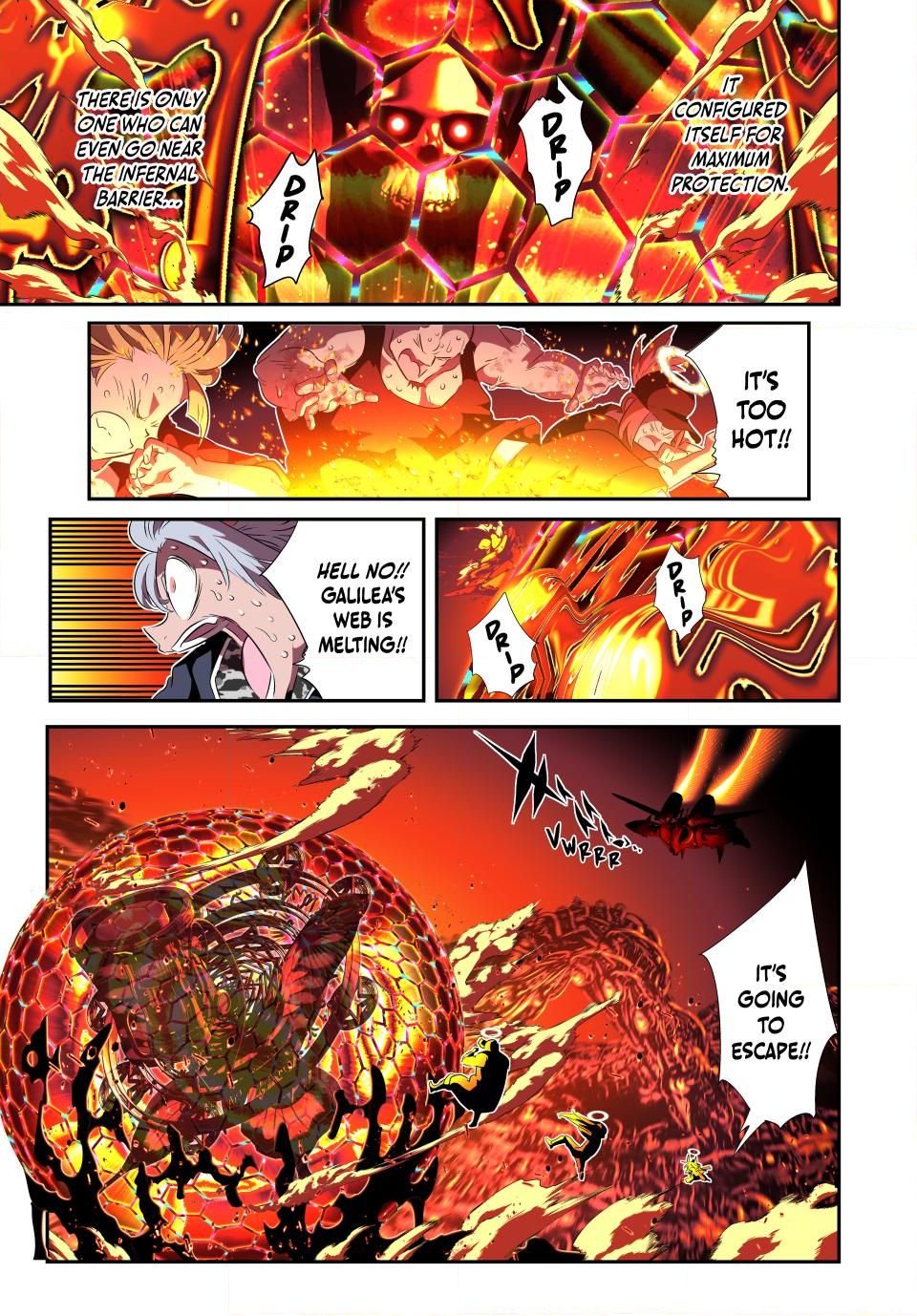 Read I Was Reincarnated as the 7th Prince so I Can Take My Time Perfecting My Magical Ability EN Manga Online