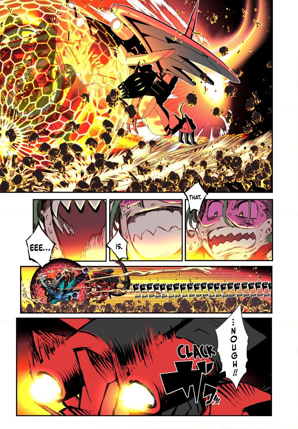 Read I Was Reincarnated as the 7th Prince so I Can Take My Time Perfecting My Magical Ability EN Manga Online