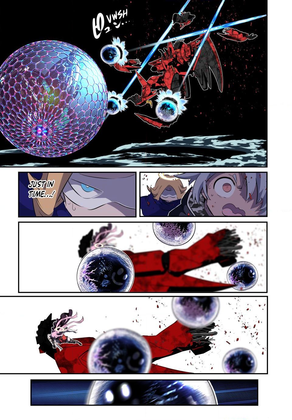 Read I Was Reincarnated as the 7th Prince so I Can Take My Time Perfecting My Magical Ability EN Manga Online