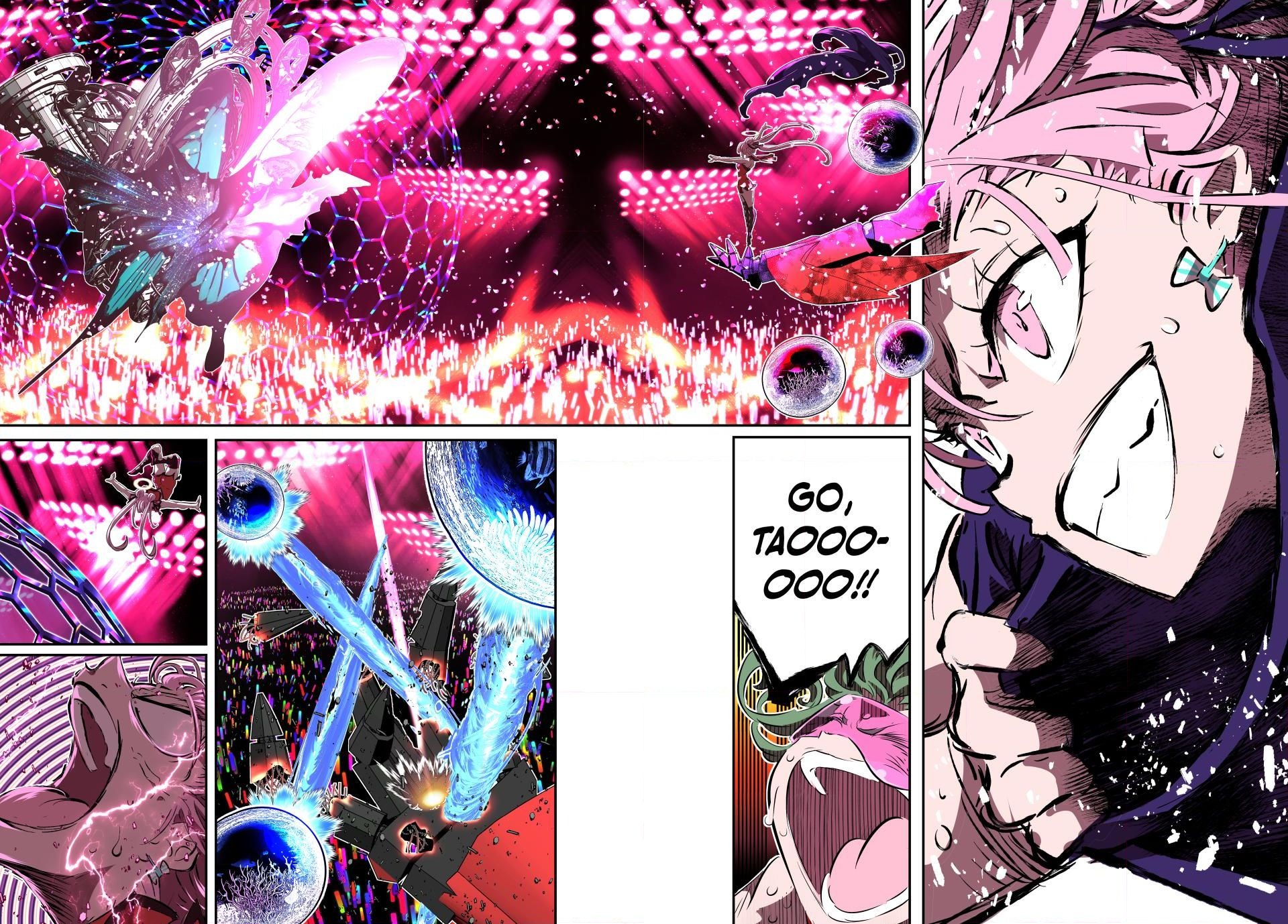 Read I Was Reincarnated as the 7th Prince so I Can Take My Time Perfecting My Magical Ability EN Manga Online