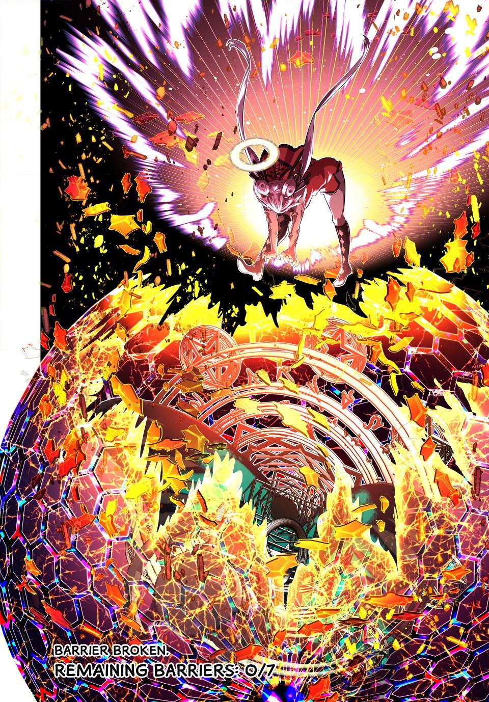 Read I Was Reincarnated as the 7th Prince so I Can Take My Time Perfecting My Magical Ability EN Manga Online