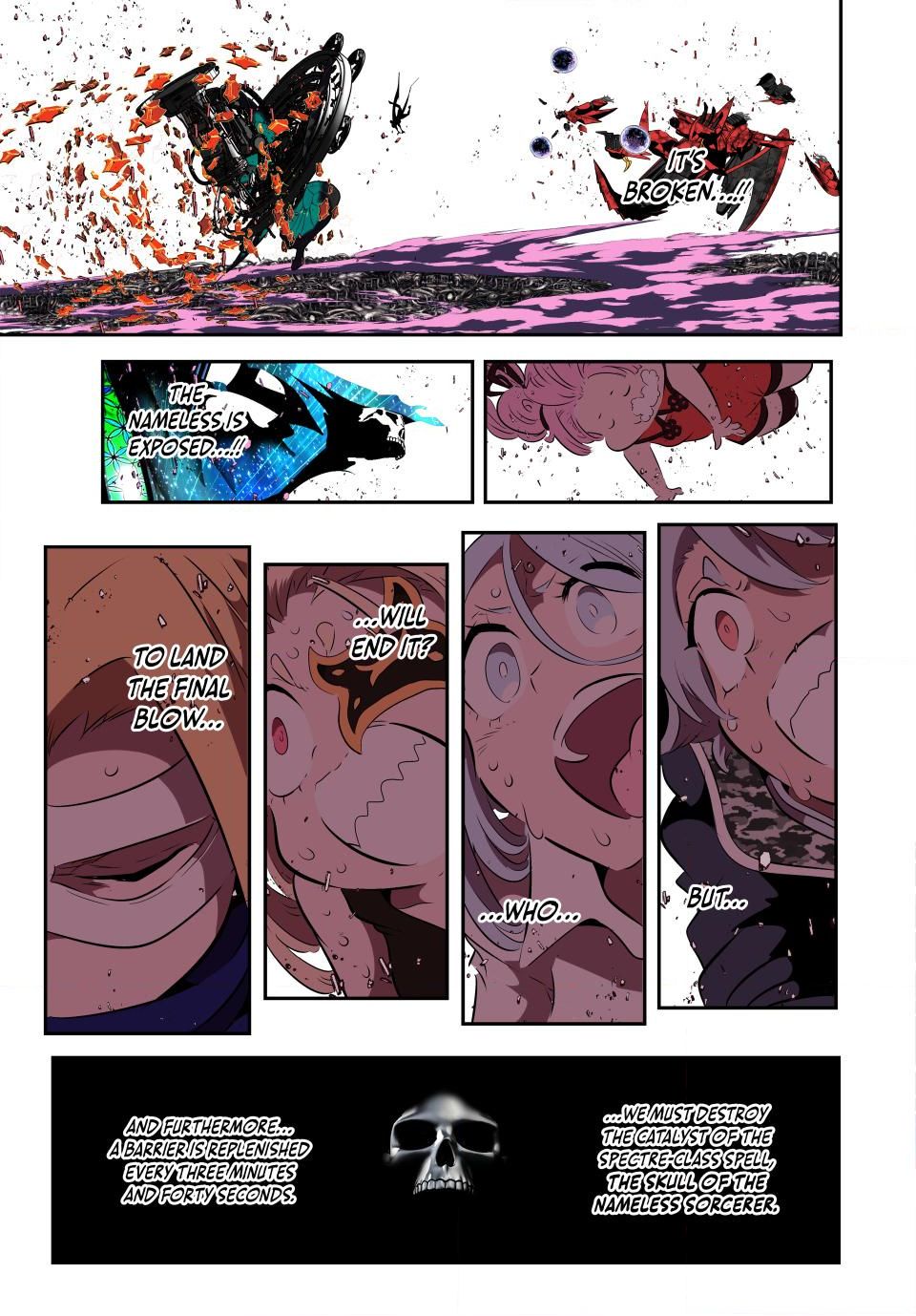 Read I Was Reincarnated as the 7th Prince so I Can Take My Time Perfecting My Magical Ability EN Manga Online