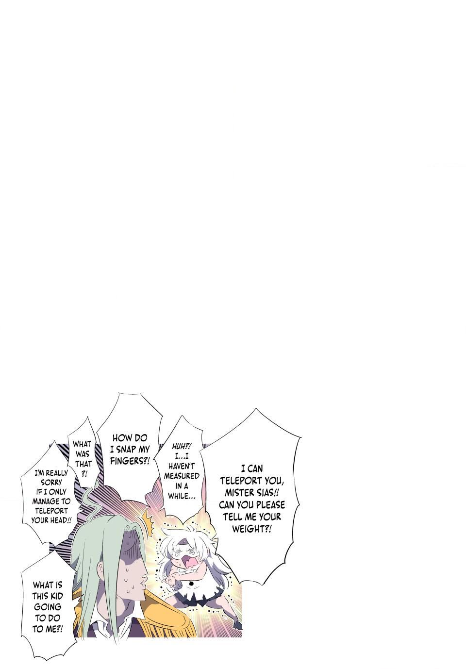 Read I Was Reincarnated as the 7th Prince so I Can Take My Time Perfecting My Magical Ability EN Manga Online