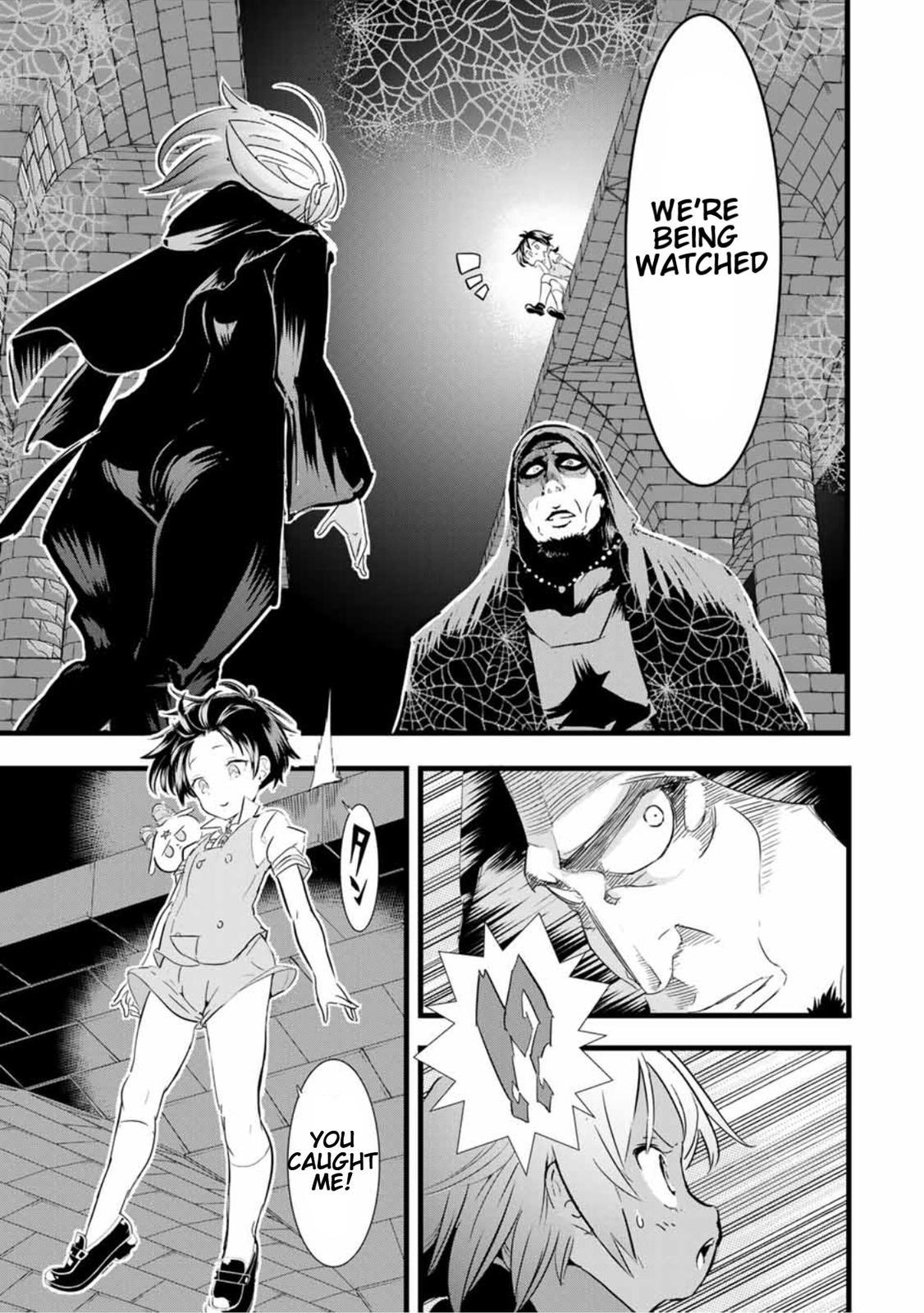 Read I Was Reincarnated as the 7th Prince so I Can Take My Time Perfecting My Magical Ability EN Manga Online