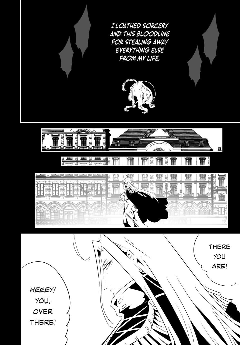 Read I Was Reincarnated as the 7th Prince so I Can Take My Time Perfecting My Magical Ability EN Manga Online