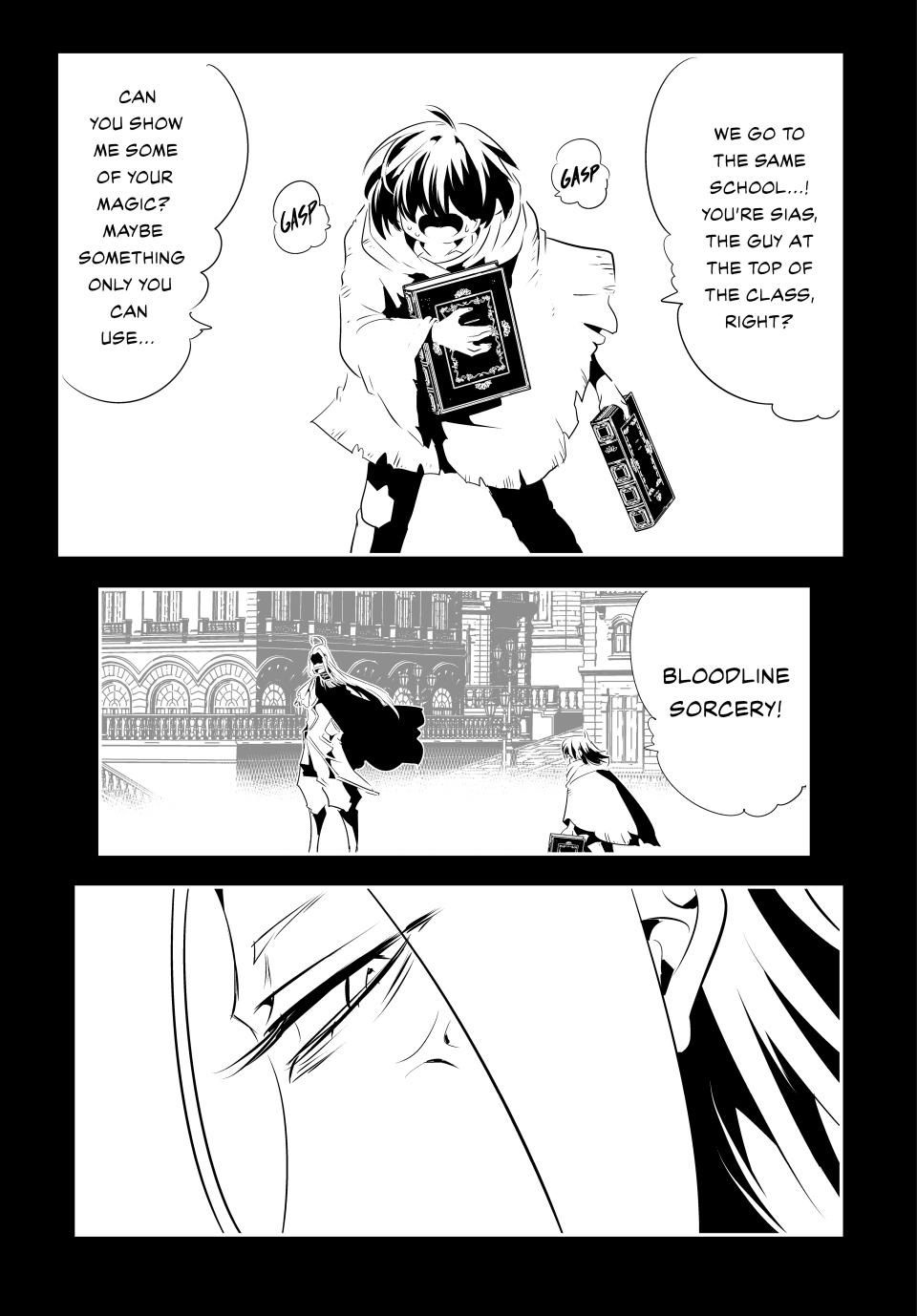 Read I Was Reincarnated as the 7th Prince so I Can Take My Time Perfecting My Magical Ability EN Manga Online