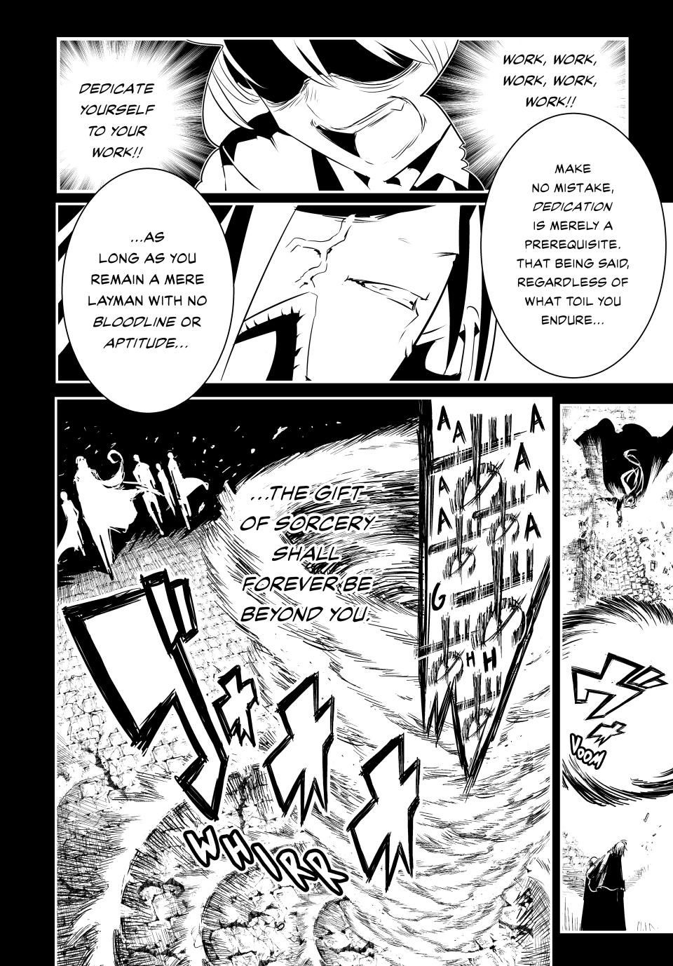 Read I Was Reincarnated as the 7th Prince so I Can Take My Time Perfecting My Magical Ability EN Manga Online