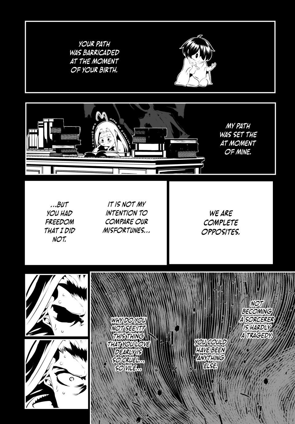 Read I Was Reincarnated as the 7th Prince so I Can Take My Time Perfecting My Magical Ability EN Manga Online