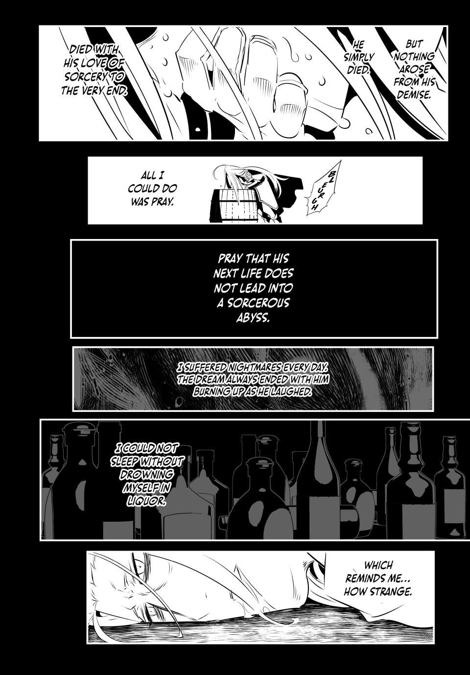 Read I Was Reincarnated as the 7th Prince so I Can Take My Time Perfecting My Magical Ability EN Manga Online