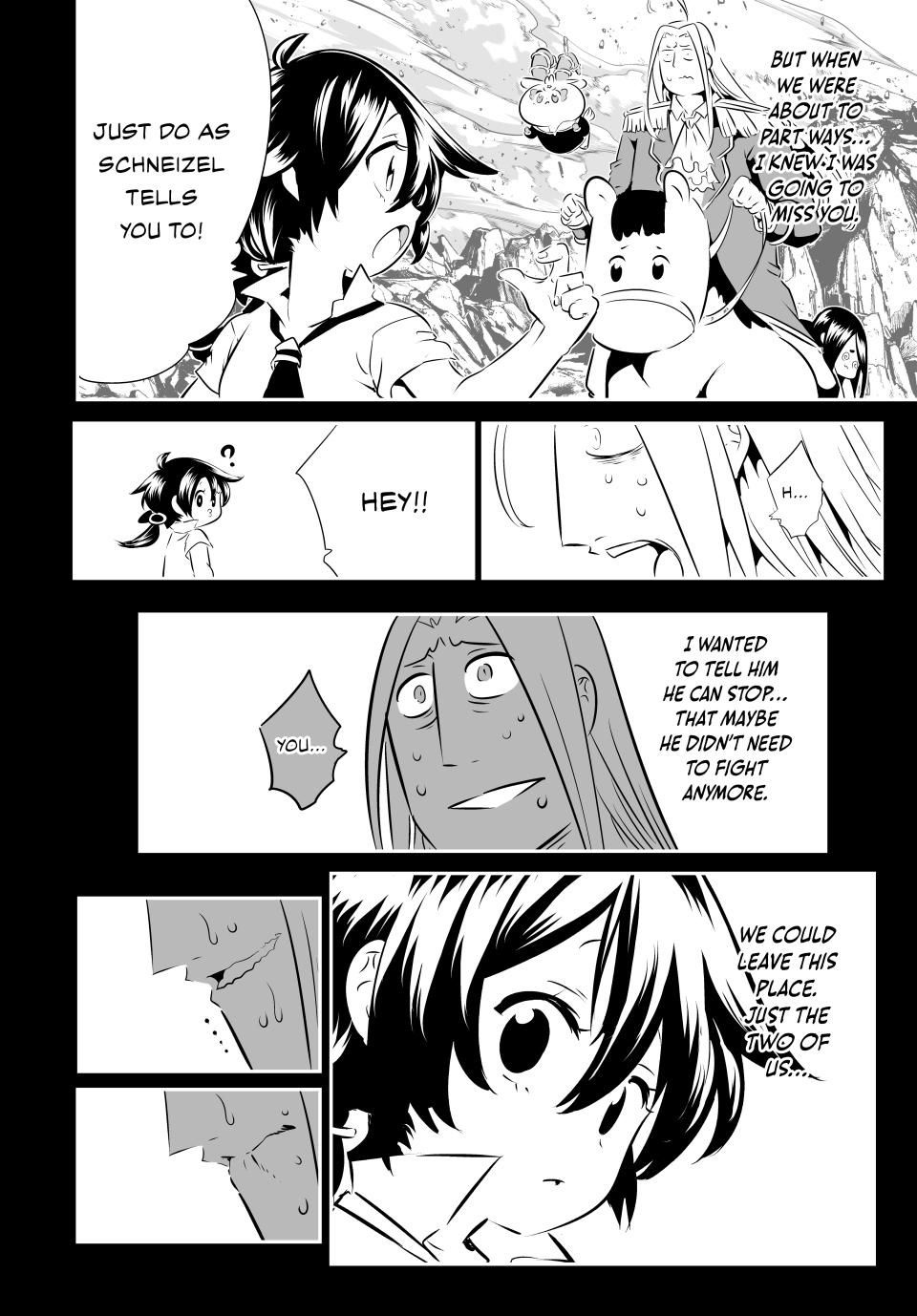 Read I Was Reincarnated as the 7th Prince so I Can Take My Time Perfecting My Magical Ability EN Manga Online