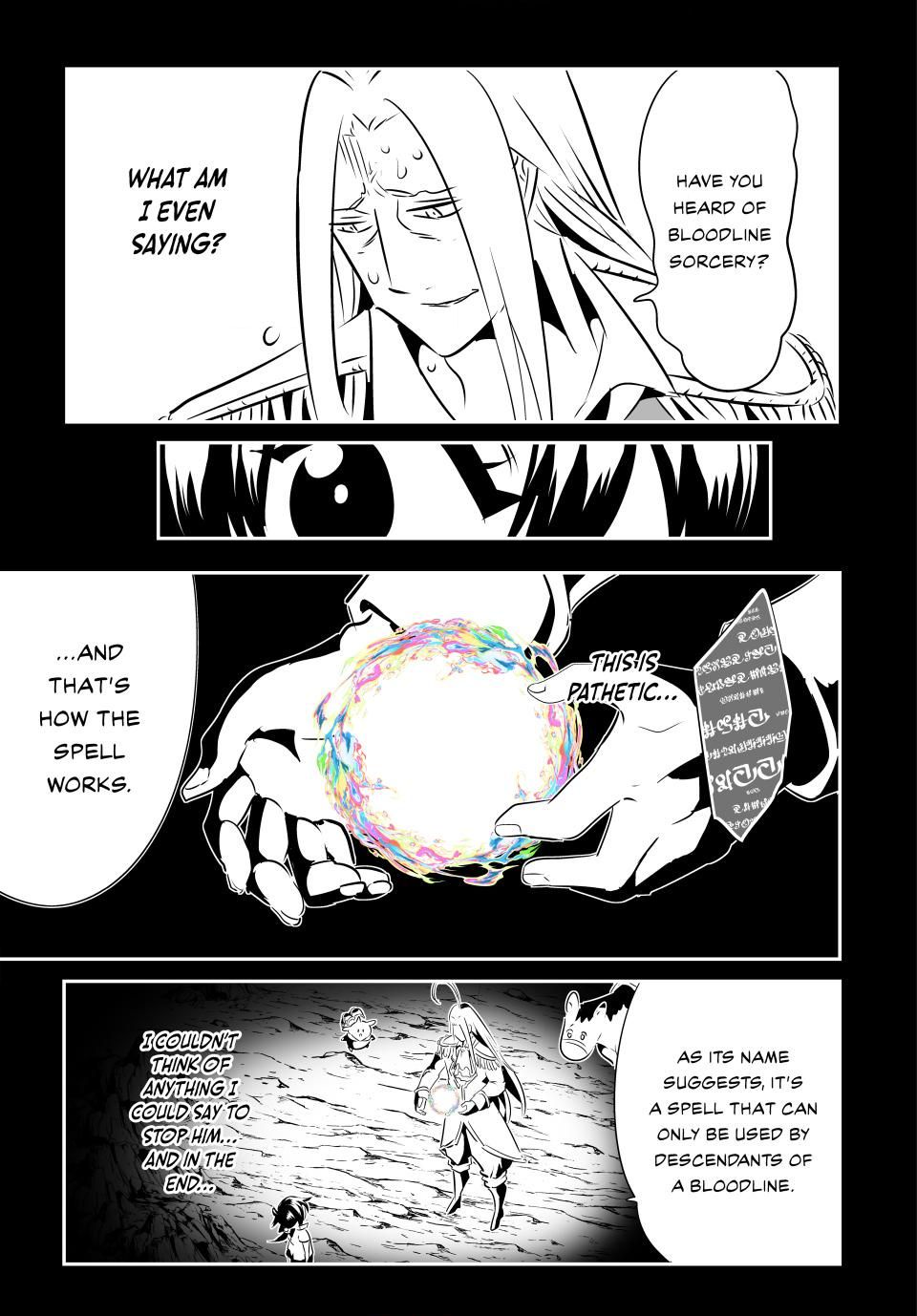 Read I Was Reincarnated as the 7th Prince so I Can Take My Time Perfecting My Magical Ability EN Manga Online