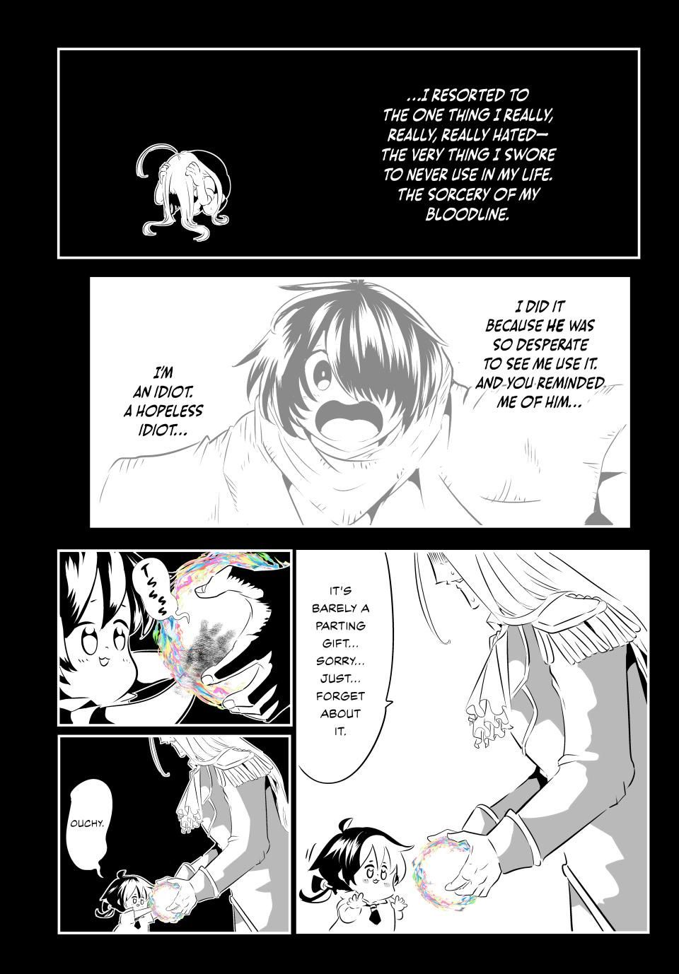 Read I Was Reincarnated as the 7th Prince so I Can Take My Time Perfecting My Magical Ability EN Manga Online