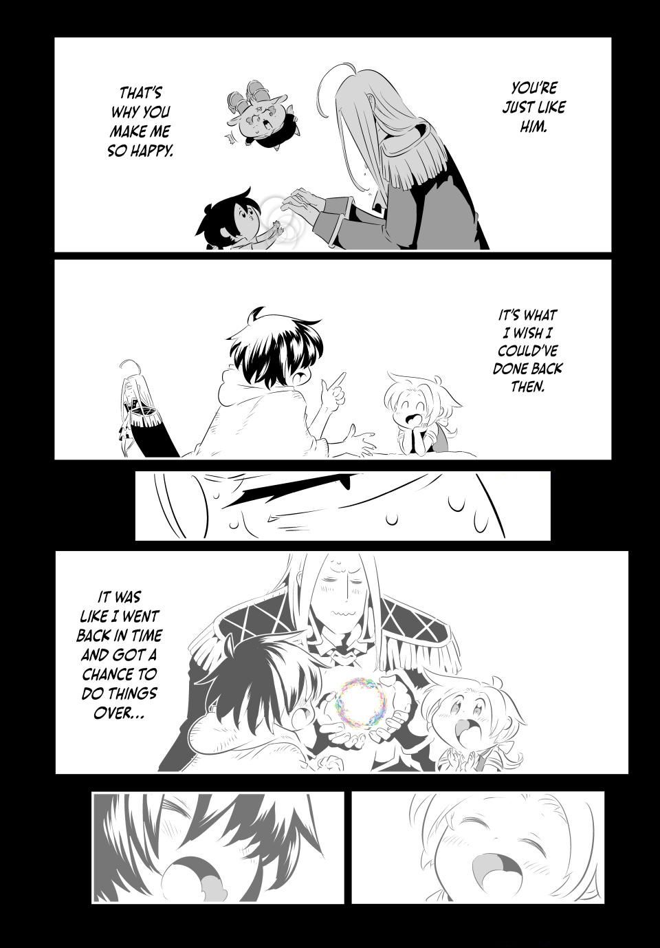 Read I Was Reincarnated as the 7th Prince so I Can Take My Time Perfecting My Magical Ability EN Manga Online