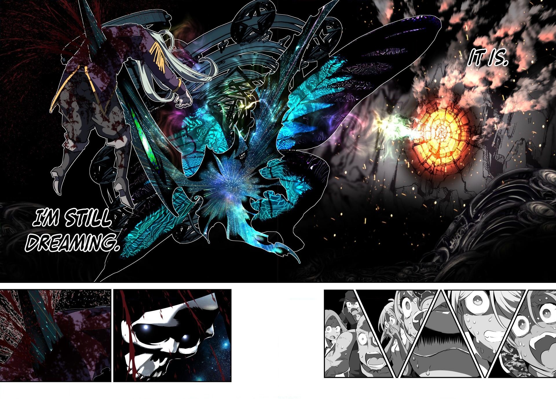 Read I Was Reincarnated as the 7th Prince so I Can Take My Time Perfecting My Magical Ability EN Manga Online