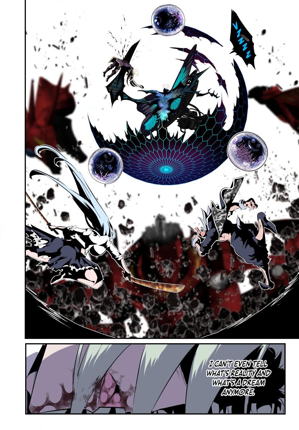 Read I Was Reincarnated as the 7th Prince so I Can Take My Time Perfecting My Magical Ability EN Manga Online