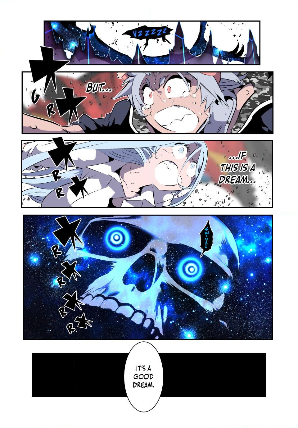 Read I Was Reincarnated as the 7th Prince so I Can Take My Time Perfecting My Magical Ability EN Manga Online