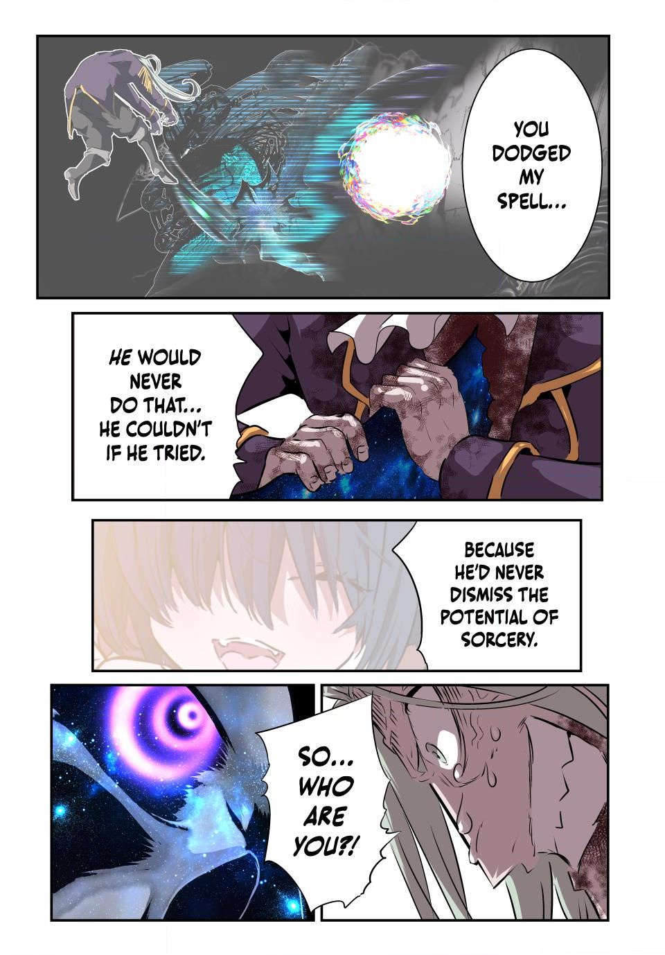 Read I Was Reincarnated as the 7th Prince so I Can Take My Time Perfecting My Magical Ability EN Manga Online