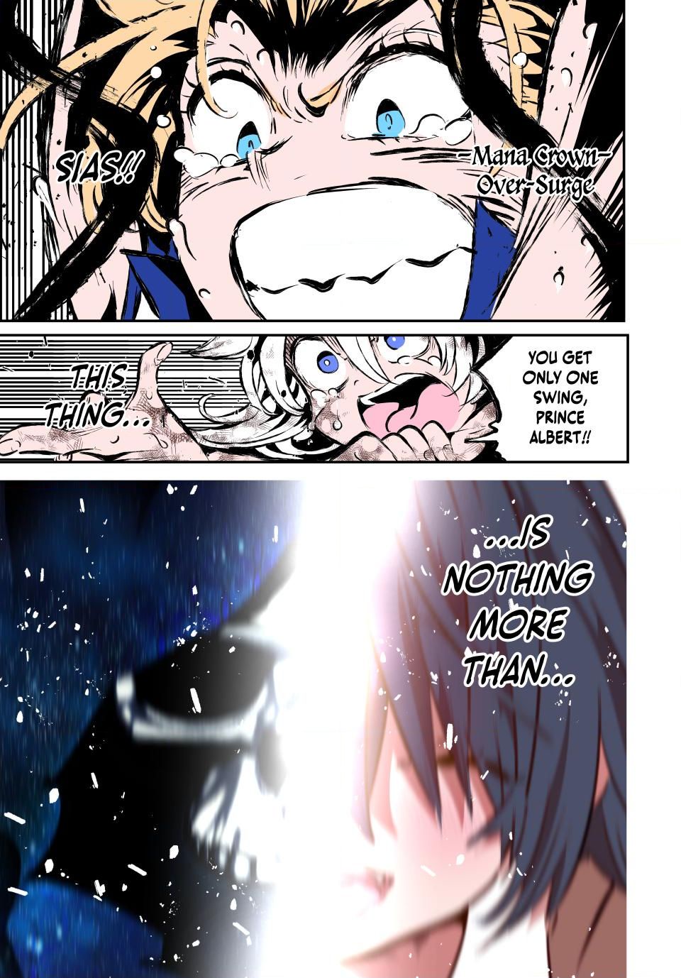 Read I Was Reincarnated as the 7th Prince so I Can Take My Time Perfecting My Magical Ability EN Manga Online