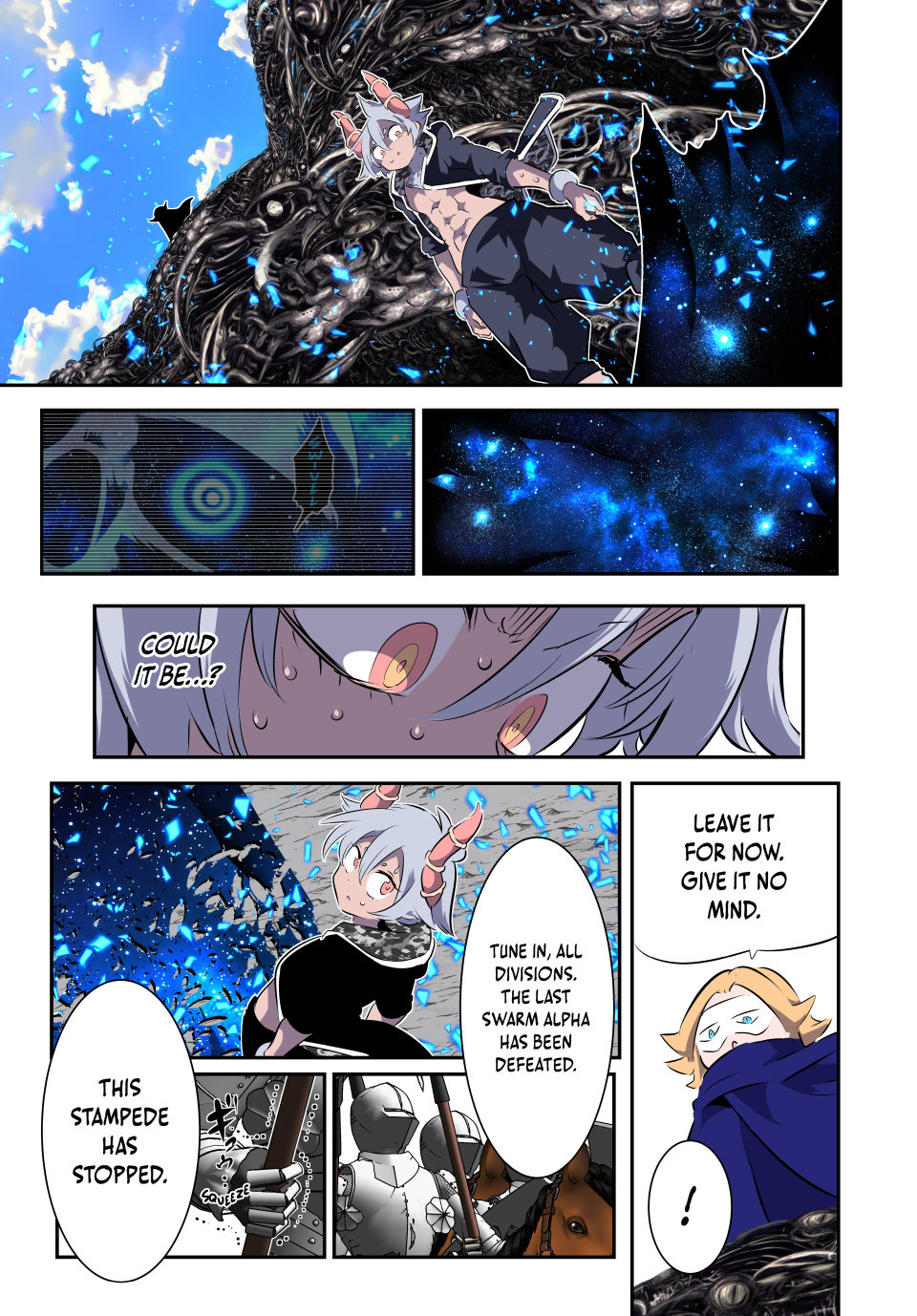 Read I Was Reincarnated as the 7th Prince so I Can Take My Time Perfecting My Magical Ability EN Manga Online