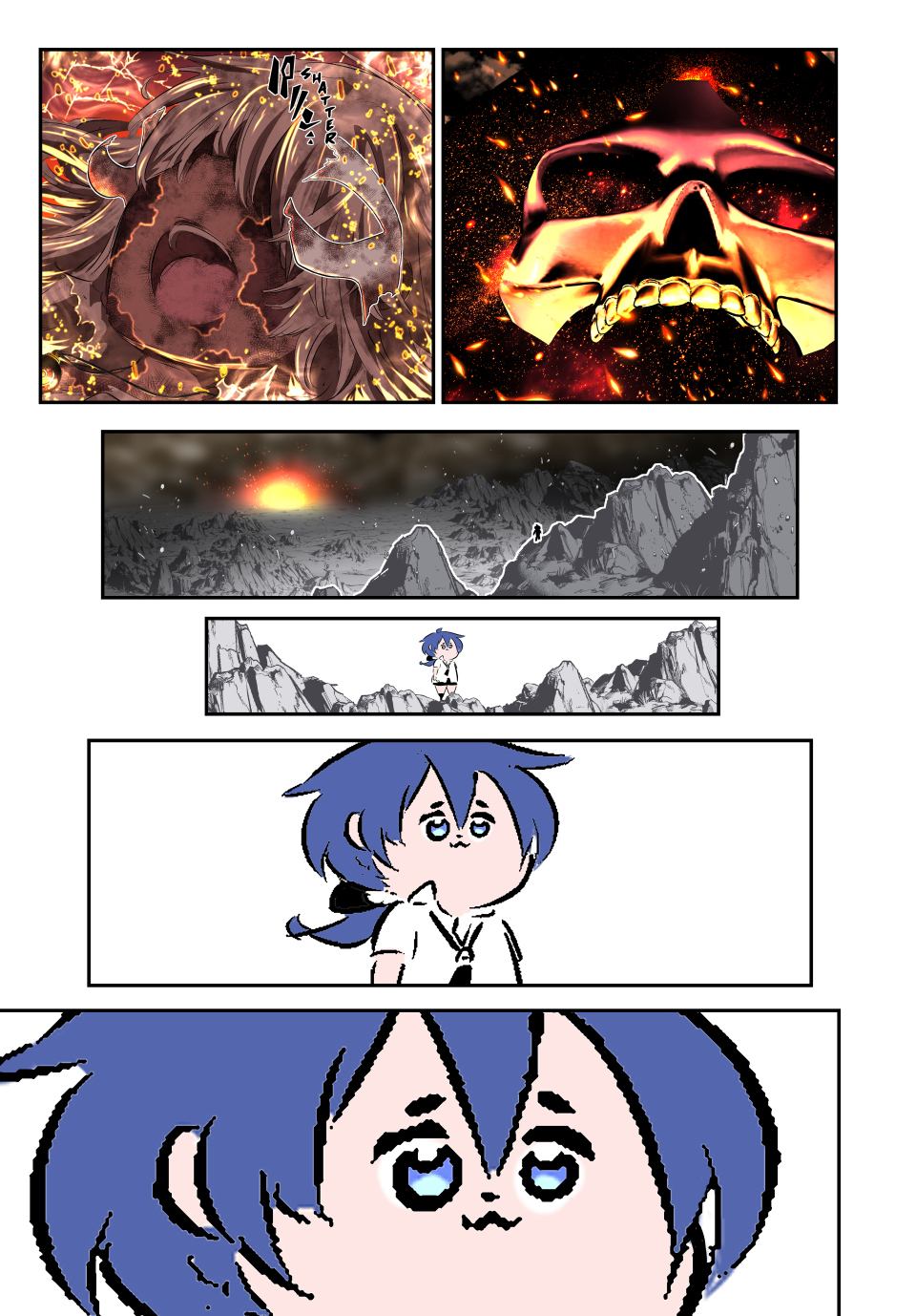 Read I Was Reincarnated as the 7th Prince so I Can Take My Time Perfecting My Magical Ability EN Manga Online