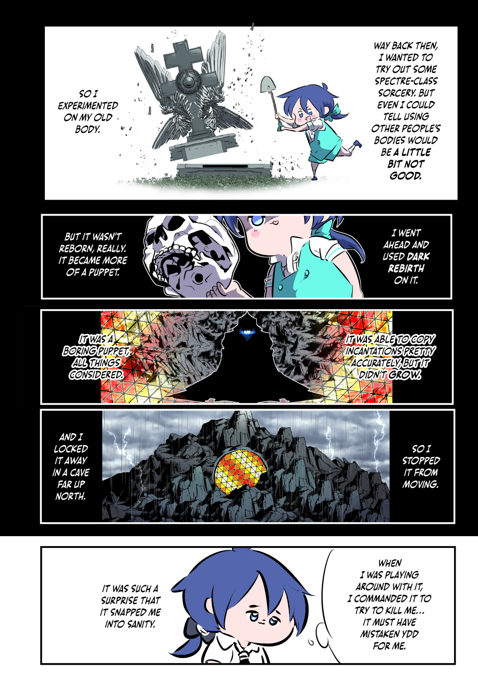 Read I Was Reincarnated as the 7th Prince so I Can Take My Time Perfecting My Magical Ability EN Manga Online