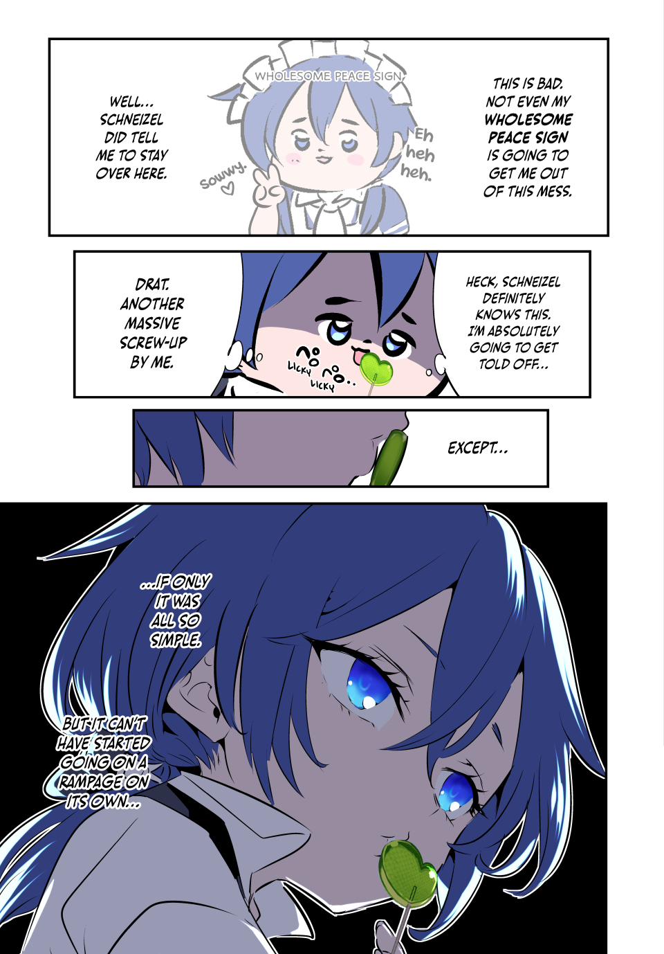 Read I Was Reincarnated as the 7th Prince so I Can Take My Time Perfecting My Magical Ability EN Manga Online