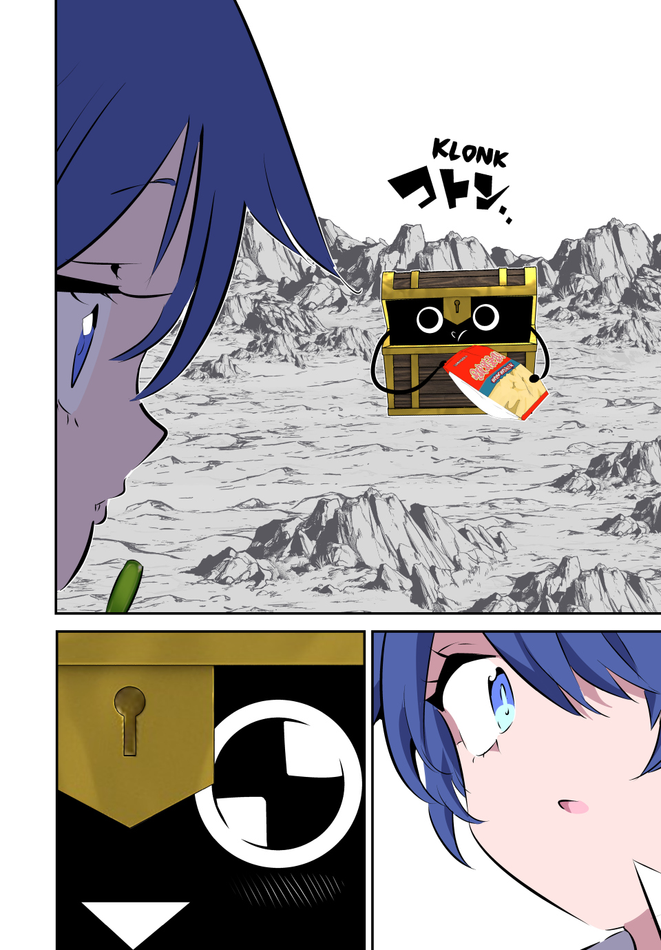 Read I Was Reincarnated as the 7th Prince so I Can Take My Time Perfecting My Magical Ability EN Manga Online