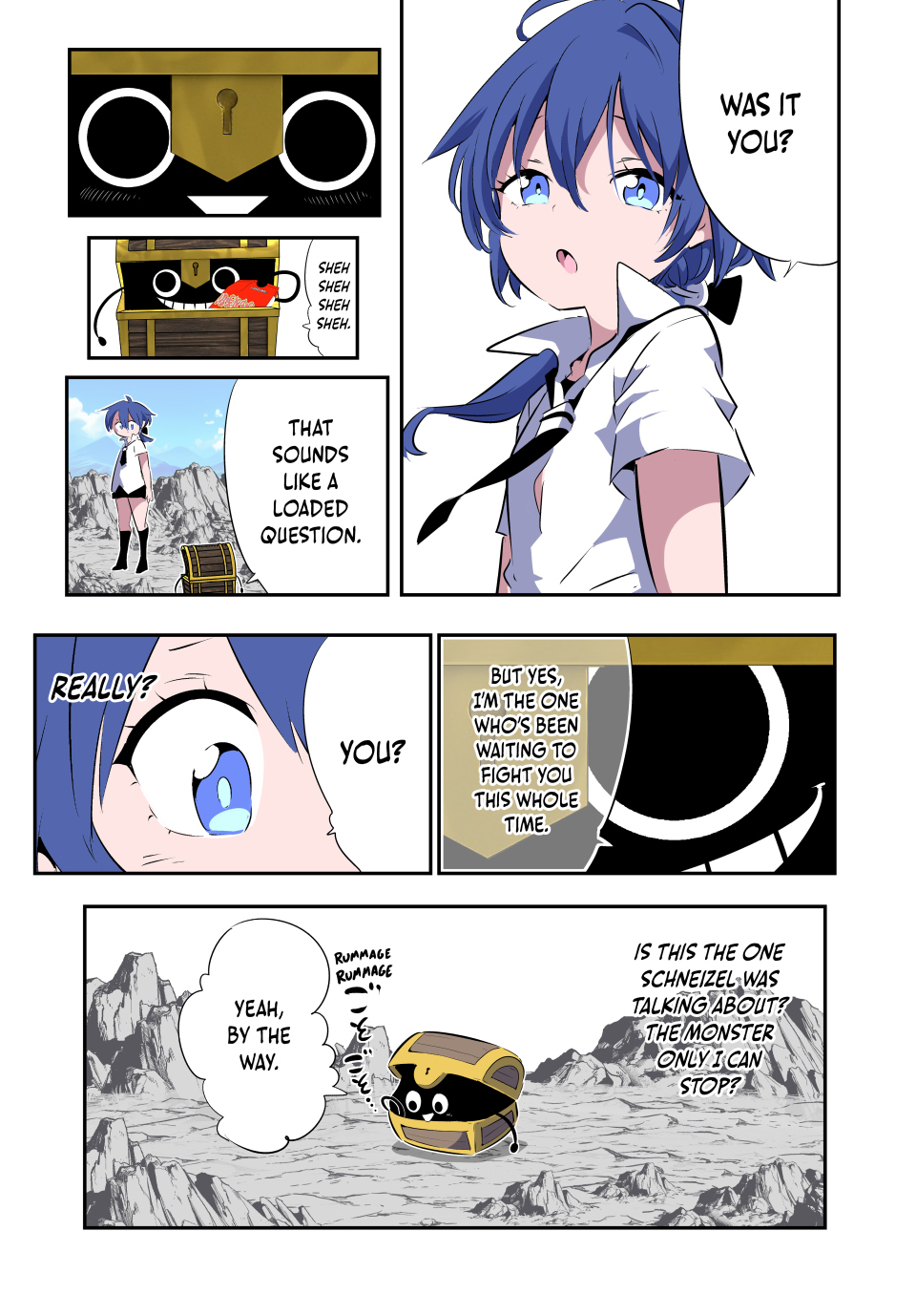 Read I Was Reincarnated as the 7th Prince so I Can Take My Time Perfecting My Magical Ability EN Manga Online