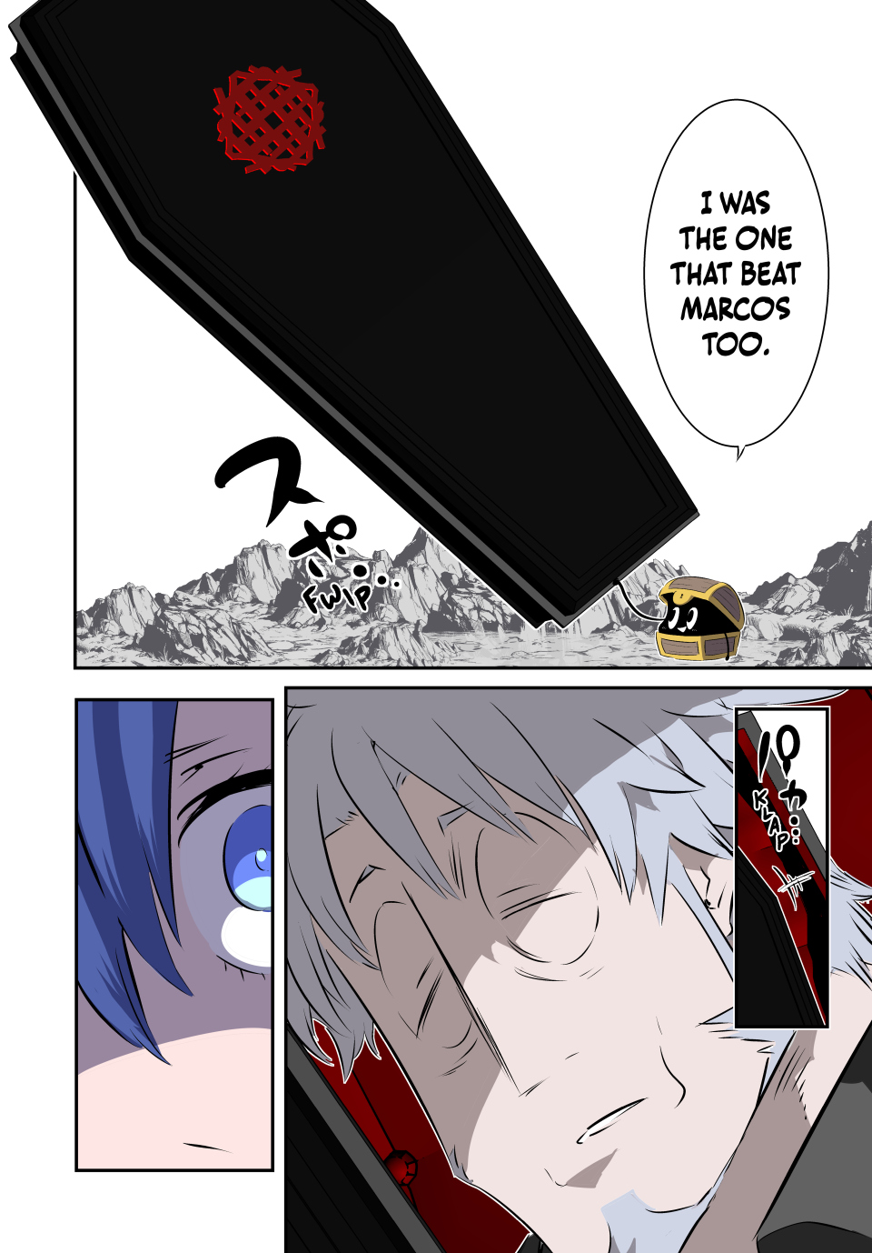 Read I Was Reincarnated as the 7th Prince so I Can Take My Time Perfecting My Magical Ability EN Manga Online