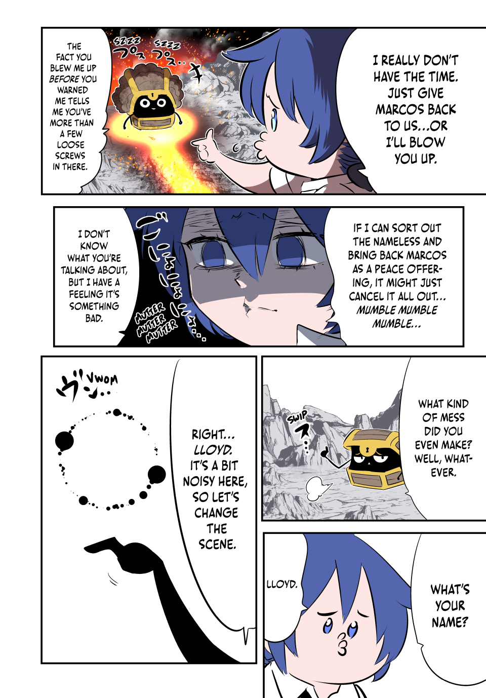 Read I Was Reincarnated as the 7th Prince so I Can Take My Time Perfecting My Magical Ability EN Manga Online