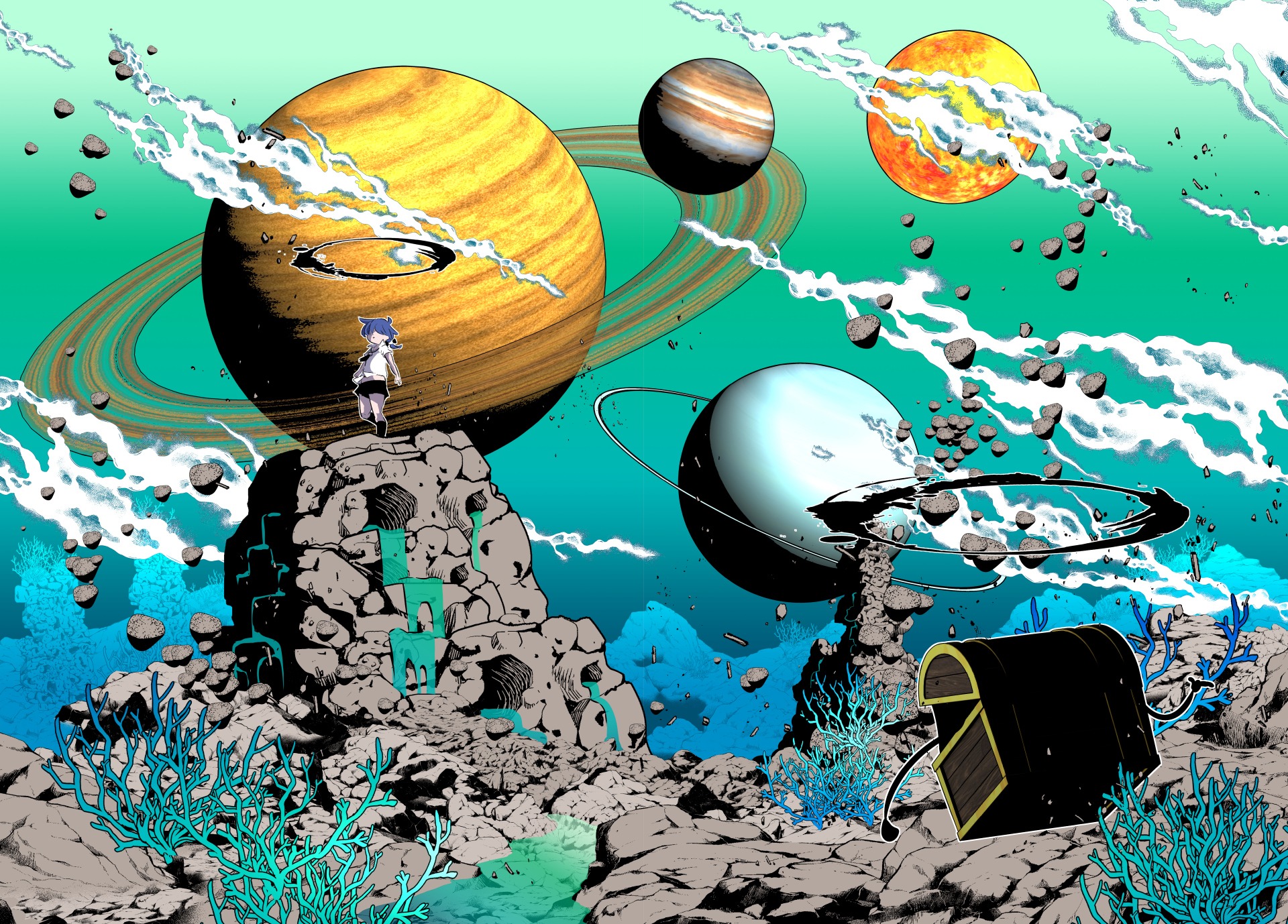 Read I Was Reincarnated as the 7th Prince so I Can Take My Time Perfecting My Magical Ability EN Manga Online