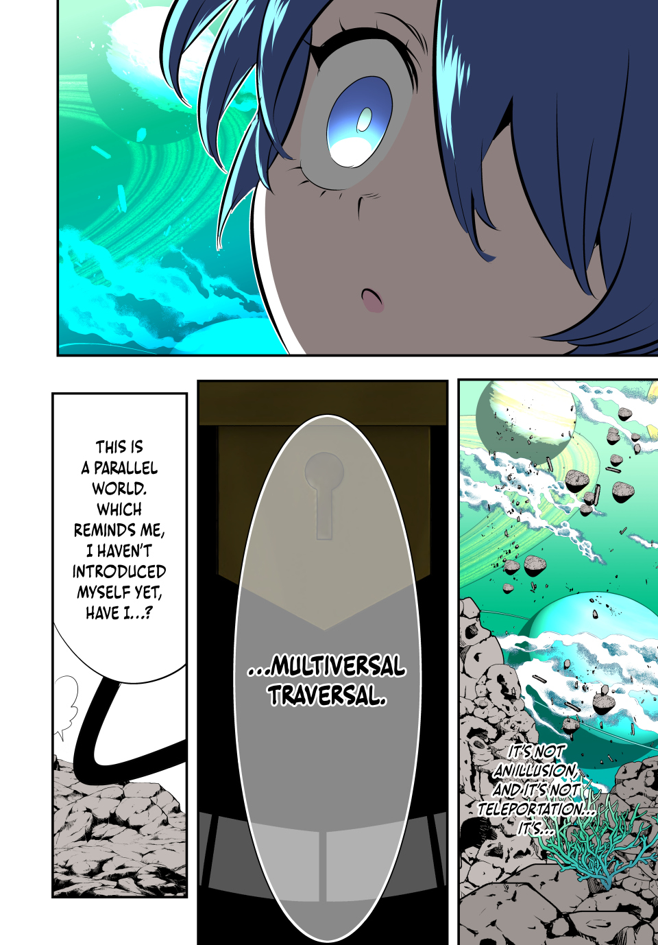 Read I Was Reincarnated as the 7th Prince so I Can Take My Time Perfecting My Magical Ability EN Manga Online